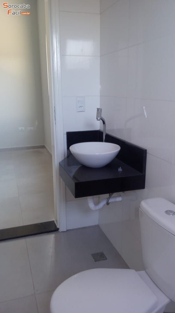 Casa em Vila Bom Jesus, Sorocaba - Casa em Cond Reserva Ipanema Sorocaba Sp - Foto 5